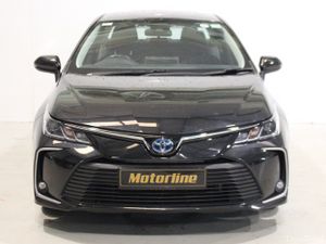 Toyota Corolla 2020 LUNA HYBRID ONLY 48KM'S - Image 2