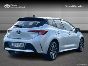 Toyota Corolla L/SPORT H/B AUTO HYBRID - Image 2