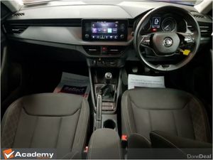 Skoda Kamiq AMB 1.0tsi 110HP 5DR *New in Stock* - Image 2