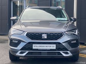 SEAT Ateca 2.0 TDi SE - Image 2