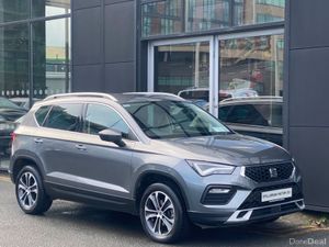 SEAT Ateca 2.0 TDi SE - Image 3