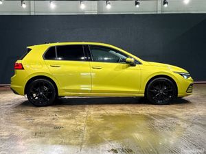 Volkswagen Golf ETSI ACTIVE - FACTORY ALLOYS - DIG - Image 3