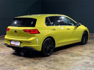 Volkswagen Golf ETSI ACTIVE - FACTORY ALLOYS - DIG - Image 4