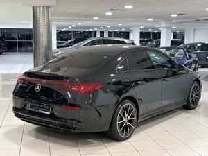 Mercedes-Benz CLA 250+ AMG LINE PREMIUM EDITION=PA - Image 3