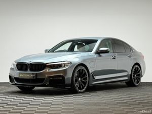BMW 5-Series 530E M SPORT - Image 3