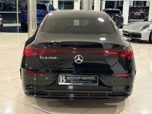 Mercedes-Benz CLA 250+ AMG LINE PREMIUM EDITION=PA - Image 4