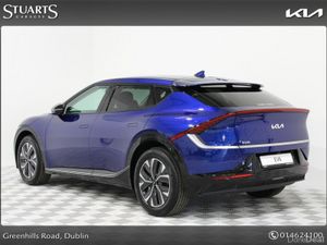 Kia EV6 Earth **0 % FINANCE OFFER** - Image 2