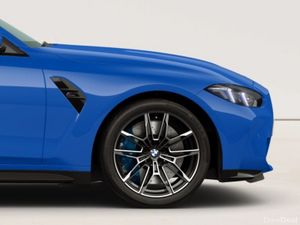 BMW M3 Touring xDrive Individual Voodoo Blue - Image 4