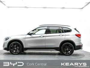 BMW X1 sDrive18d Sport Automatic - Image 4