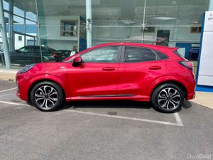Ford Puma ST-Line 1.0 EcoBoost 125ps - Image 3