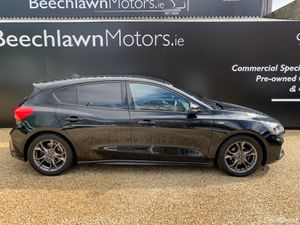 FORD FOCUS 1.5 TDCI 120 PS 6SP ST-LINE 5DR - Image 2