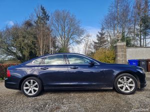 Volvo S90 G-TRONIC ,AUTO, NCT, 2YR/WARRANTY,SUPERB - Image 2