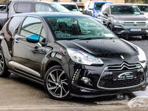 2016 CITROEN DS 3 DELUX - Image 4