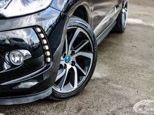2016 CITROEN DS 3 DELUX - Image 2
