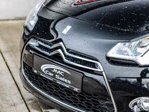 2016 CITROEN DS 3 DELUX - Image 3