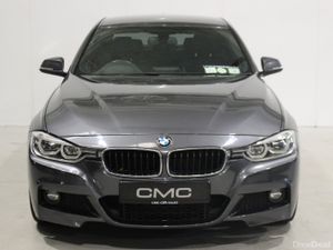 BMW 3-Series 2018 M Sport - Image 2