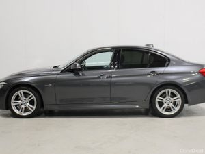 BMW 3-Series 2018 M Sport - Image 4