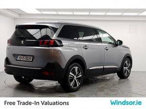 Peugeot 5008 1.2 PureTech 130bh Allure - Image 3