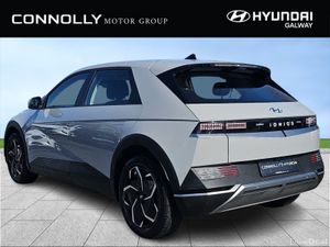 Hyundai IONIQ 5 Ioniq 5 Aurora 58 kW - Image 3