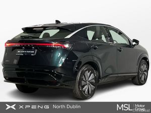 Nissan Ariya Engage 63kWh 217BHP - Reversing Camer - Image 4