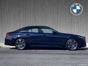 BMW 5-Series 530e M Sport - Image 3