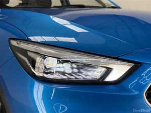 MG ZS ZS 1.5 VTI-TECH EXCITE**BLACK CLOTH INTERIOR - Image 2