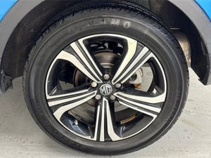 MG ZS ZS 1.5 VTI-TECH EXCITE**BLACK CLOTH INTERIOR - Image 4