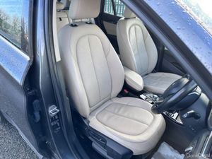 BMW X1 S DRIVE, 1.8 DIESEL, AUTOMATIC, LEATHER, IR - Image 4