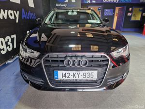 Audi A6 2.0 TDI ULTRA ESTATE 187BHP **SAT NAV ELEC - Image 3