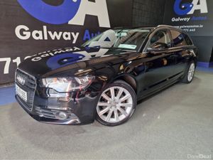 Audi A6 2.0 TDI ULTRA ESTATE 187BHP **SAT NAV ELEC - Image 4