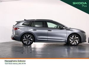 Skoda Enyaq FL 85 SPORTLINE - Image 2