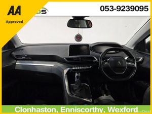 Peugeot 3008 2020 ALLURE 1.5HDI - Image 2