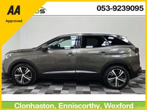 Peugeot 3008 2020 ALLURE 1.5HDI - Image 3