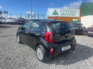 Kia Picanto K1 2023 - Image 3