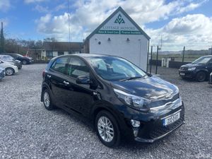Kia Picanto K1 2023 - Image 2