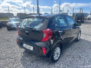Kia Picanto K1 2023 - Image 4