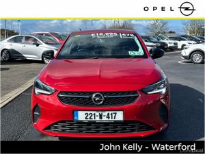 Opel Corsa SC 1.2i (75PS) S/S 5 Speed - Image 3