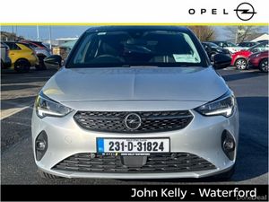 Opel Corsa SRI 1.2i (75PS) S/S 5 Speed - Image 2