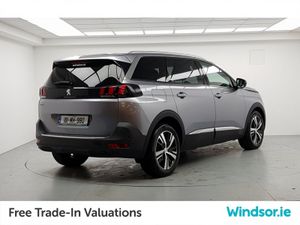 Peugeot 5008 1.2 PureTech 130bhp S&S Allure - Image 3