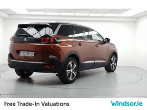 Peugeot 5008 1.5 BlueHDi 130bhp Allure Auto - Image 3