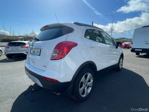 Opel Mokka 1.6 Diesel - Image 3