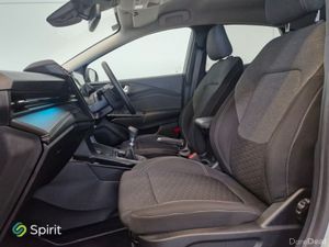 Ford Puma Hybrid Titanium  CALL DEAN 086 8160399 - Image 4