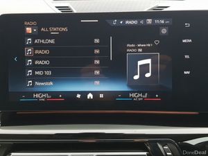 BMW X1 sDrive18d xLine - Image 2