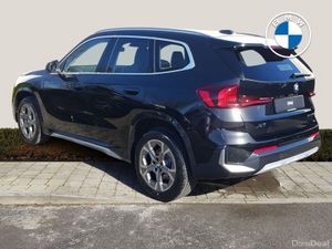 BMW X1 sDrive18d xLine - Image 2