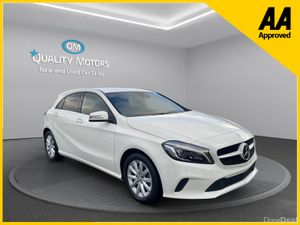 2016 Mercedes-Benz A180 1.6 Auto (S105) - Image 2