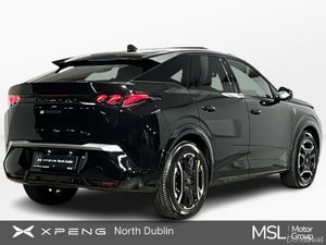 Peugeot 3008 GT EV 73kWh 210BHP - Reversing Camera - Image 4