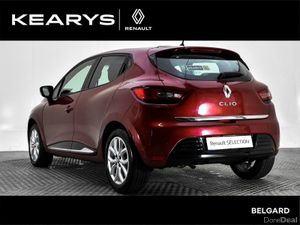 Renault Clio 1.2 16V 75 DYNAMIQUE NAV - Image 3