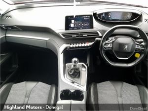Peugeot 3008 1.5 BlueHDi 130bhp Allure - Image 2