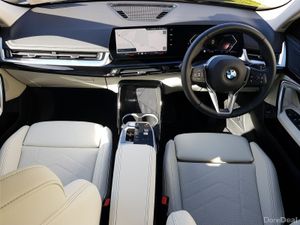 BMW X1 sDrive18d xLine - Image 4