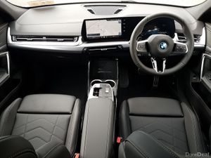 BMW iX2 eDrive20 M Sport - Image 4